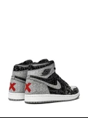 Jordan Air Jordan 1 High "Rebellionaire" sneakers thumbnail 3