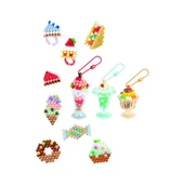 35090 AquaBeads Dondurma ve Tatlı Aksesuar Kiti - 700 parça +4 yaş thumbnail 3