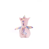 0860 PEMBE KANATLI UNİCORN thumbnail 3