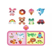 35087 AquaBeads Çantalı Başlangıç Stüdyosu 900 parça +4 yaş thumbnail 2