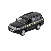 2062-FY89008-12D Çek Bırak Metal Sesli Toyota Landcrusiee thumbnail 3