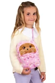 BAW07000 Baby Paws Sesli Cocker 20 cm Peluş - 4