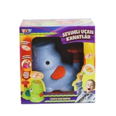 ZEY2035 Sevimli Uçan Kanatlar -Zeytoys - 1