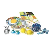 64962 Bilim ve Oyun - Dünya Gezegeni +8 yaş thumbnail 4