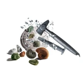 64336 Bilim ve Oyun - Fosiller ve Mineraller Kazı Seti thumbnail 2