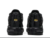 Nike Air Max Plus Triple Black thumbnail 4