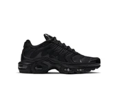 Nike Air Max Plus Triple Black thumbnail 2