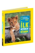 İlk Hayvanlar Kitabım - 1