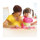 03577 PLAJ SETİ OYUN HAMURU 150 GR. thumbnail 3