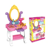 03696 Prenses Güzellik Masası -Dede thumbnail 1