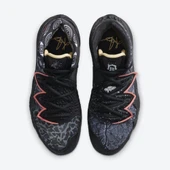 Nike Kybrid S2 Black thumbnail 2