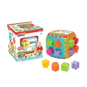 01953 BÜYÜK BULTAK KÜP - 1