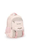Pierre Cardin Okul Sırt Çantası Pembe PC.07PC1591.PM - 3