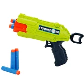 2712 Zapp 6 Mermili Sünger Dart Atan Silah -Sunman thumbnail 3