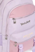 Pierre Cardin Okul Sırt Çantası Mor PC.07PC1591.MOR thumbnail 7