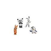 MHA20000 Maşa ve Koca Ayı Tekli Figür thumbnail 4