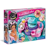 18599 Havalı Tırnak Tasarımları - Crazy Chic thumbnail 1