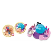 18599 Havalı Tırnak Tasarımları - Crazy Chic thumbnail 3