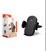 360 Derece Araç İçi Telefon Tutucu Ayarlanabilir thumbnail 1