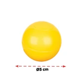 03 356 Çıngıraklı Zıp Zıp Toplar -Pilsan thumbnail 2