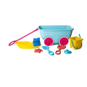 ER-510 VAGON KOVALI PLAJ SETİ thumbnail 2