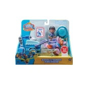 DNA03401 Dino Ranch Delüks Araç - DNR0009 thumbnail 3