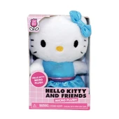 HKT25000 Hello Kitty 7.5 cm Mini Pelüş 25087 thumbnail 1