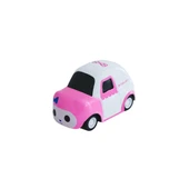 KZL-DS888 Çek Bırak Sevimli Araçlar -Kızılkaya Oyuncak thumbnail 2