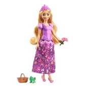 JBG09 Disney Prenses Rapunzel ile Moda Eğlencesi thumbnail 2