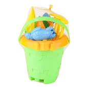 NZM-203  Büyük Kova ve Tırmık Seti thumbnail 2