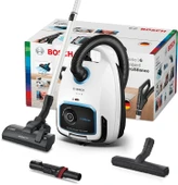 Bosch BGB6SIL1 ProSilence 700 W Toz Torbalı Süpürge thumbnail 2