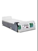 1 ADET 4 CM 3 HADVELİ SANDVİÇ PANEL ÖN KAPAMA PROFİLİ - 1