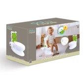 7238 Kurbağa Eğitici Klozet -Dolu Oyuncak thumbnail 2