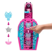 JBG79 Monster High Skulltimate Secrets thumbnail 3