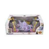 URT011-001 KUTULU İNCE BELLİ ÇAY VAKTİ - 4