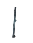 1 ADET 5 CM 3 HADVELİ SANDVİÇ PANEL ÖN KAPAMA PROFİLİ - 1