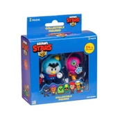 PMI BRW2015 Brawl Stars 2li Figür Asorti thumbnail 3