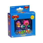 PMI BRW2015 Brawl Stars 2li Figür Asorti thumbnail 1