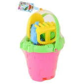 NZM-203  Büyük Kova ve Tırmık Seti thumbnail 1