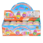 1975-1 DİKENLİ IŞIKLI RENKLİ ELASTİK BÖCEK thumbnail 2