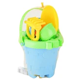 NZM-203  Büyük Kova ve Tırmık Seti thumbnail 3