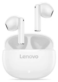 LENOVO E310 True Wireless Stereo Kulaklık - Beyaz - 1