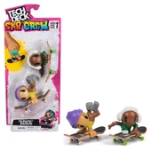 6071061 Tech Deck SK8 Crew İkili Paket thumbnail 1