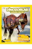 Dinozorlar Hakkında Herşey - 1