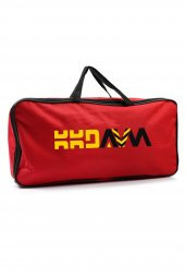 Trafik ve İlk Yardım Seti Çantası Ekonomik - Tüv Uyumlu - 3