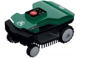 Ambrogio L15 Deluxe Çim Biçme Robotu - 1