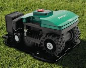 Ambrogio L15 Deluxe Çim Biçme Robotu - 2