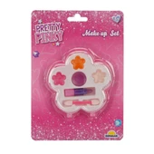 2594 SUN-Makyaj Seti Sürülebilir - Yıldız/Çiçek/Kalp Şekilli thumbnail 3