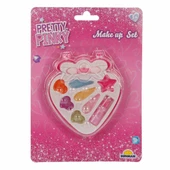 2594 SUN-Makyaj Seti Sürülebilir - Yıldız/Çiçek/Kalp Şekilli thumbnail 1