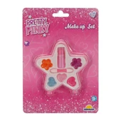 2594 SUN-Makyaj Seti Sürülebilir - Yıldız/Çiçek/Kalp Şekilli thumbnail 2